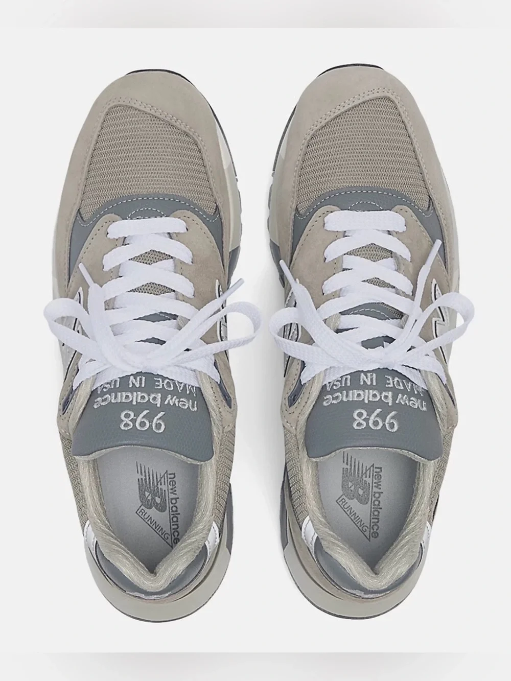New Balance good used